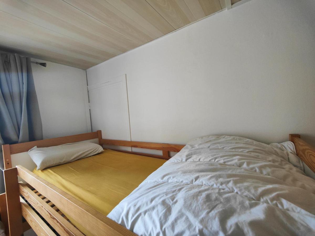 La grande auberge de Bondy Extérieur photo
